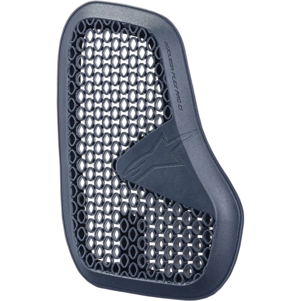 ALPINESTARS Nucleon Flex Pro Ci Protector - Large 6702121-114-L