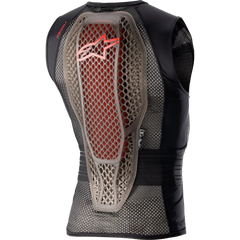 ALPINESTARS Nucleon Flex Pro Protection Vest - Black/Red - XL 6508123-009-XL