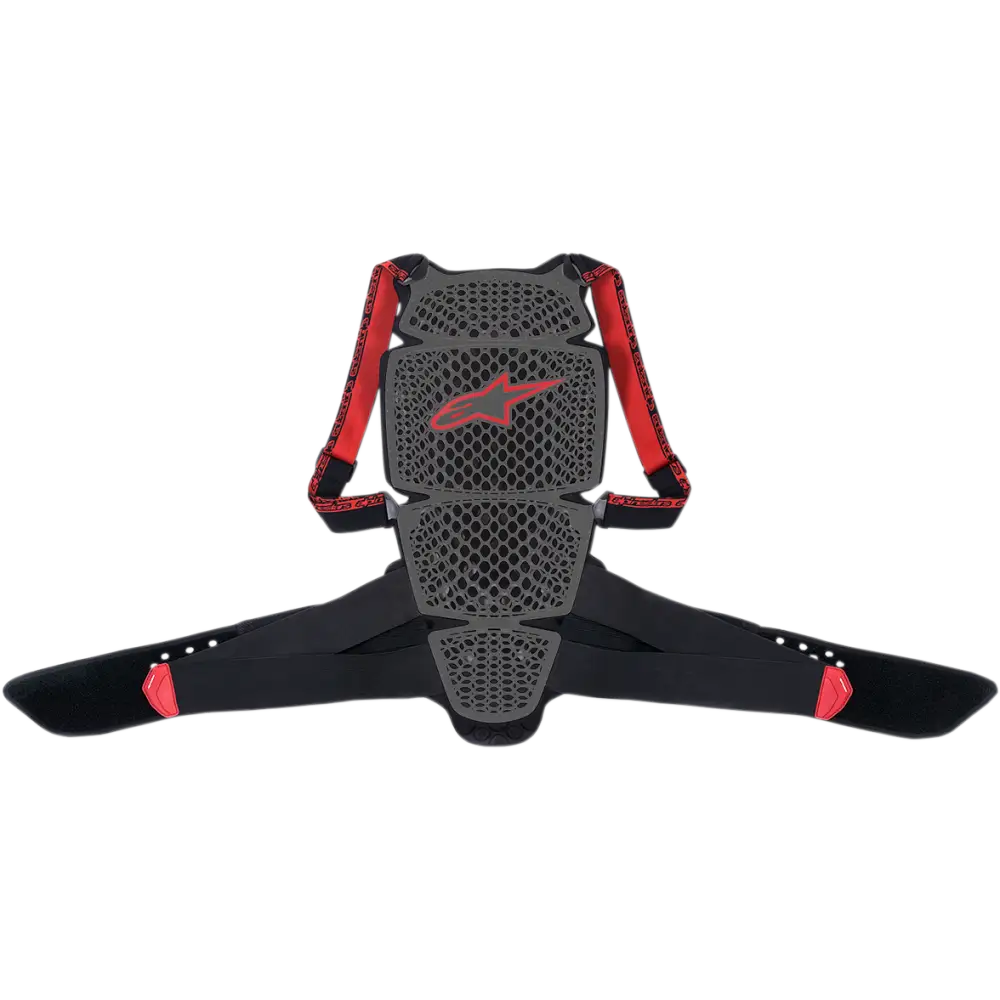 ALPINESTARS Nucleon KR-Cell Back Protector - XS 6504018-13-XS