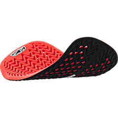 ALPINESTARS Nucleon Plasma Back Protector Insert - Red/Black - Large 6526524-31-L