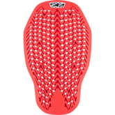 ALPINESTARS Nucleon Plasma Back Protector Insert - Red/Black - Small 6526524-31-S