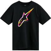 ALPINESTARS Omnium CSF T-Shirt - Black - Medium 1215-72000-10-M