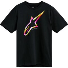 ALPINESTARS Omnium CSF T-Shirt - Black - XL 1215-72000-10-XL