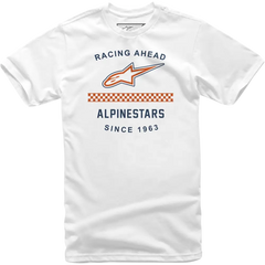ALPINESTARS Origin T-Shirt - White - XL 12137204420XL