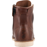ALPINESTARS Oscar Monty v2 Boots - Brown - US 10 2818922-80-10