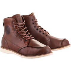 ALPINESTARS Oscar Monty v2 Boots - Brown - US 9 2818922-80-9