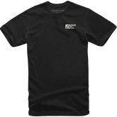 ALPINESTARS Painted T-Shirt - Black - 2XL 1232-72224-102X