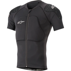 ALPINESTARS Paragon Jacket - Short-Sleeve - Black - XL 1656620-10-XL