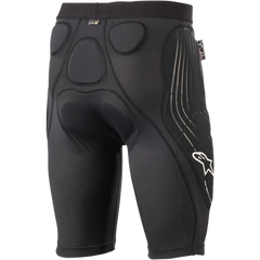ALPINESTARS Paragon Lite Shorts - Black - US 36 1657220-10-36