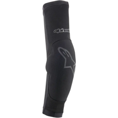 ALPINESTARS Paragon Plus Elbow Protectors - Black - 2XL 1652519-10-2X