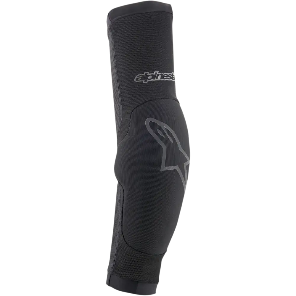 ALPINESTARS Paragon Plus Elbow Protectors - Black - Medium 1652519-10-MD