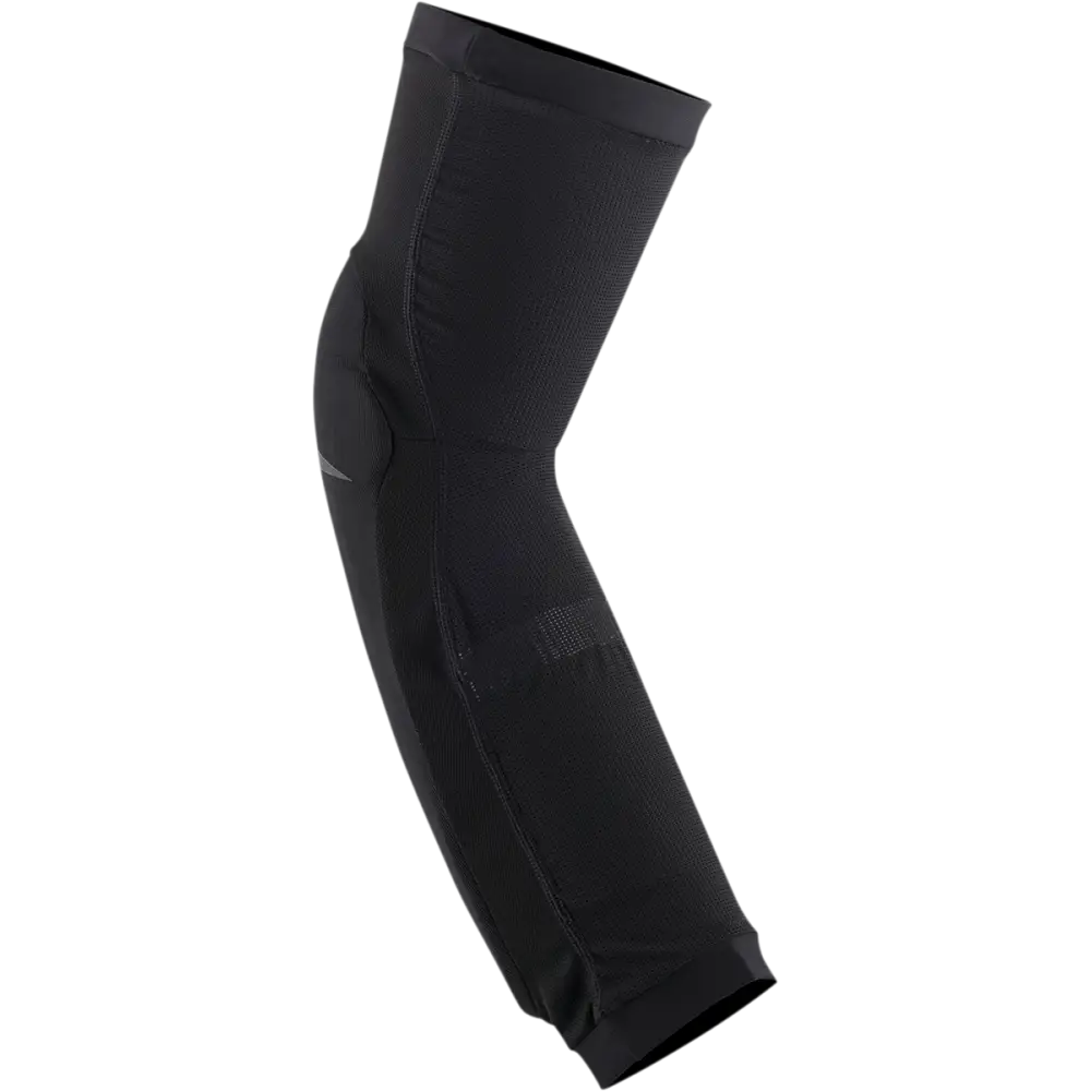 ALPINESTARS Paragon Plus Elbow Protectors - Black/White - Medium 1652519-12-MD