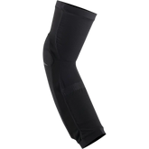 ALPINESTARS Paragon Plus Elbow Protectors - Black/White - XL 1652519-12-XL