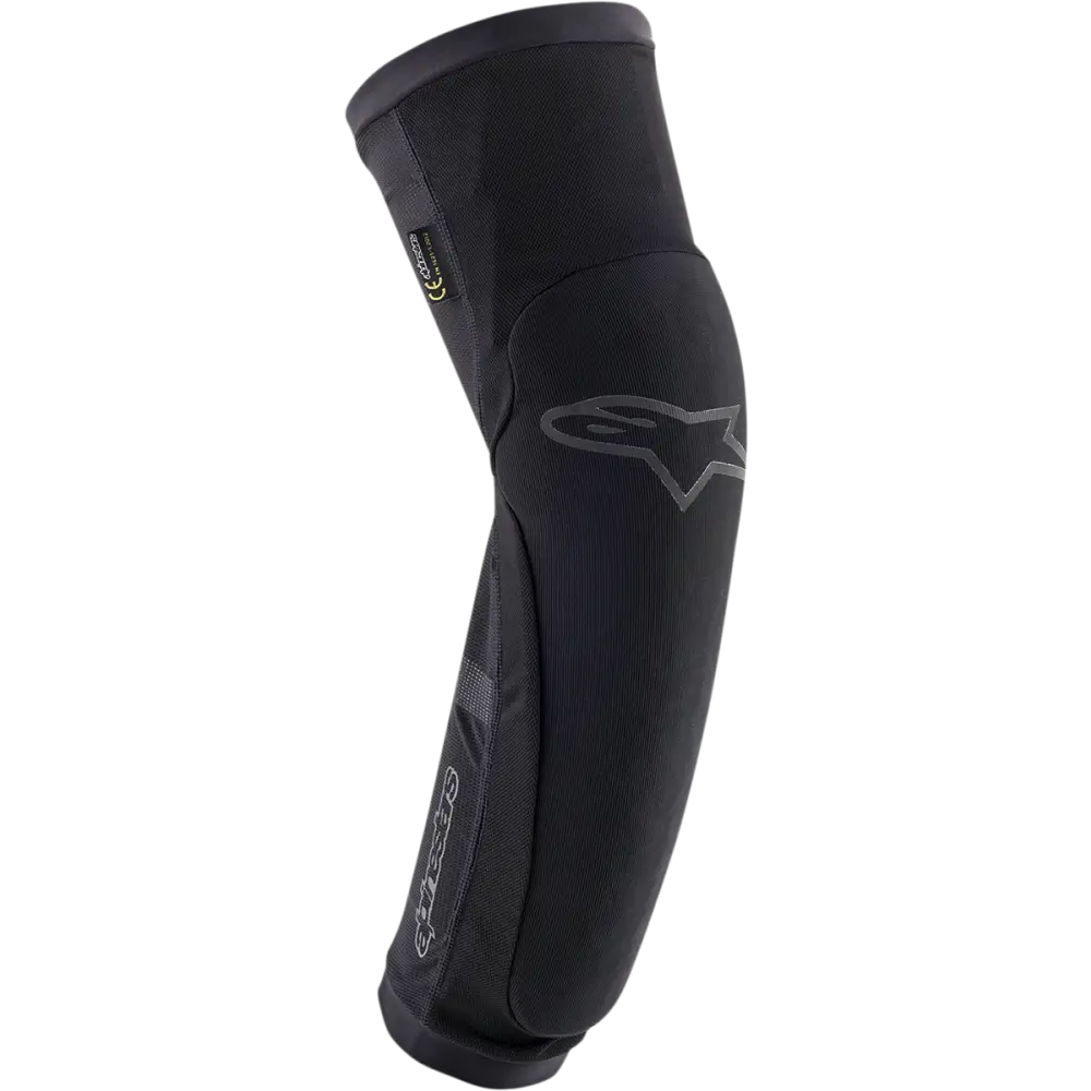 ALPINESTARS Paragon Plus Knee/Shin Guards - Black - 2XL 1652619-10-2XL