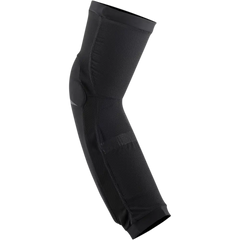 ALPINESTARS Paragon Plus Knee/Shin Guards - Black - XL 1652619-10-XL