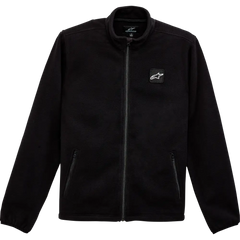 ALPINESTARS Periphery Polar Fleece Jacket - Black - XL 1232-51200-10XL