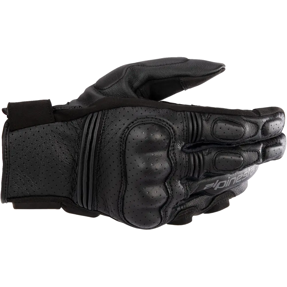ALPINESTARS Phenom Air Gloves - Black - Small 3571723-1100-S