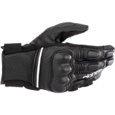 ALPINESTARS Phenom Air Gloves - Black/White - 2XL 3571723-12-2X
