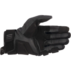 ALPINESTARS Phenom Gloves - Black/Black - 3XL 3501723-1100-3X
