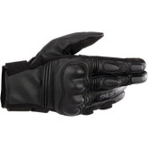 ALPINESTARS Phenom Gloves - Black/Black - Large 3501723-1100-L