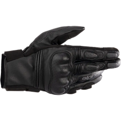 ALPINESTARS Phenom Gloves - Black/Black - XL 3501723-1100-XL