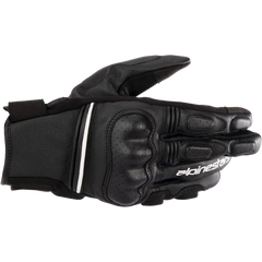 ALPINESTARS Phenom Gloves - Black/White - 2XL 3501723-12-2X