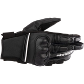 ALPINESTARS Phenom Gloves - Black/White - 3XL 3501723-12-3X