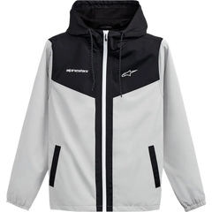 ALPINESTARS Plex Jacket - Black/Silver - XL 1212110001900XL