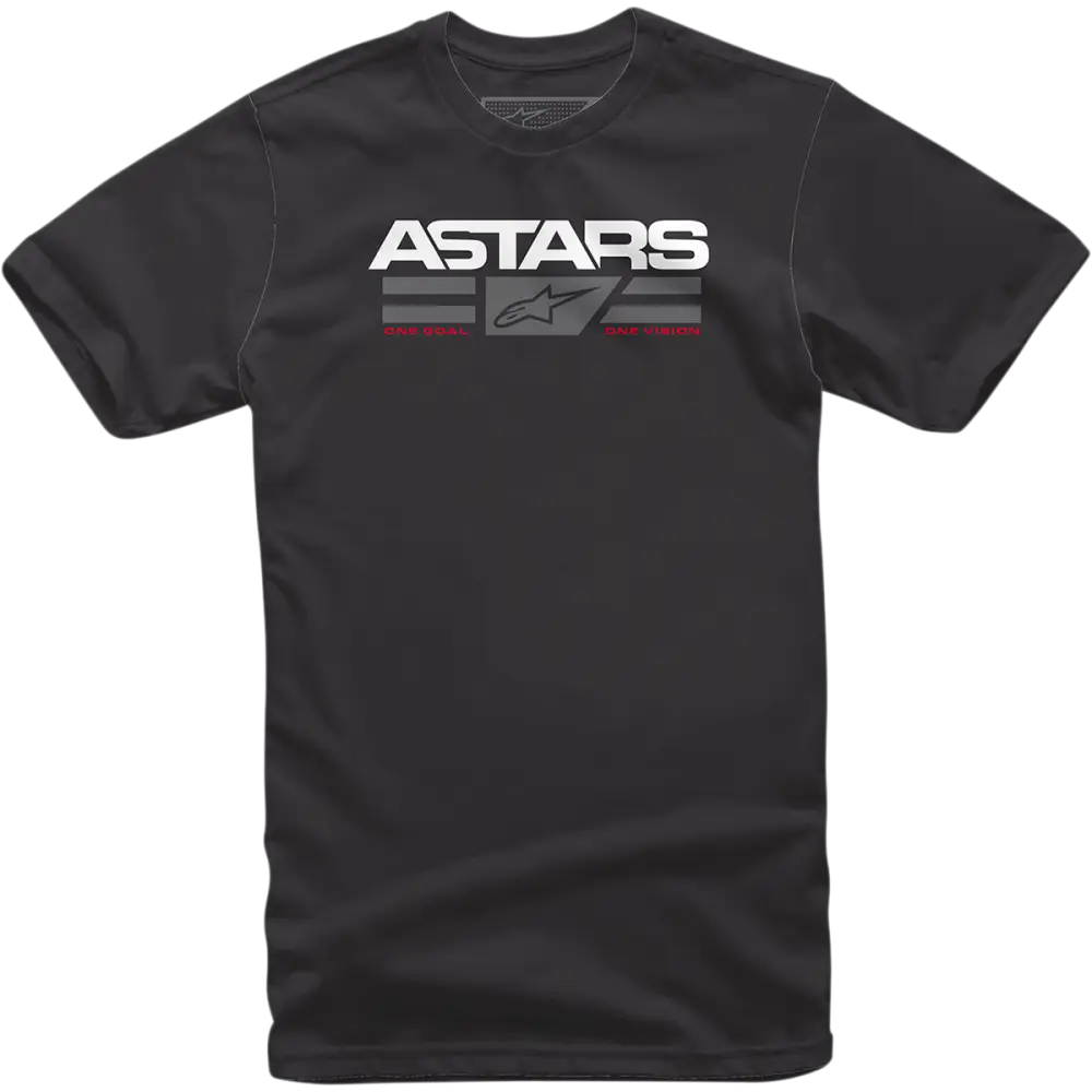 ALPINESTARS Positrack T-Shirt - Black - 2XL 121372020102X