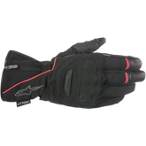ALPINESTARS Primer Drystar? Gloves - Black/Red - 3XL 3528418-13-3X