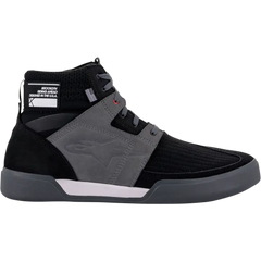 ALPINESTARS Primer Shoes - Black/Gray - US 10 26500211738-10
