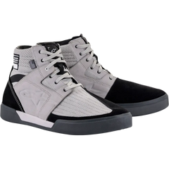 ALPINESTARS Primer Shoes - Light Gray/Black - US 9.5 2650021-923-9.5