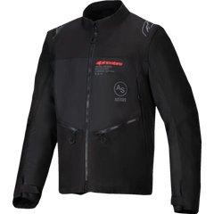 ALPINESTARS Pro-Dura Jacket - Black - 2XL 3700125-10-2X