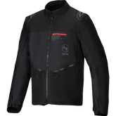 ALPINESTARS Pro-Dura Jacket - Black - Medium 3700125-10-M