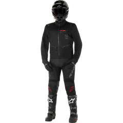 ALPINESTARS Pro-Dura Jacket - Black - XL 3700125-10-XL