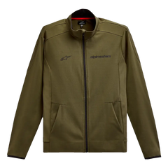 ALPINESTARS Progression Jacket - Military Green - 2XL 121242000690XXL