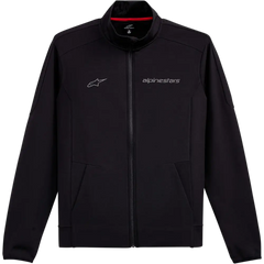 ALPINESTARS Progression Mid-Layer Jacket - Black - 2XL 121242000102X