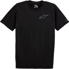 ALPINESTARS Pursue Performance T-Shirt - Black - Medium 1232-72010-10-M