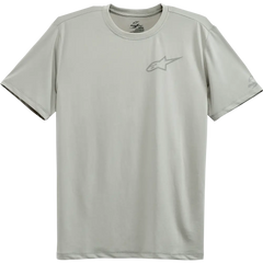 ALPINESTARS Pursue Performance T-Shirt - Silver - Large 1232-72010-19-L
