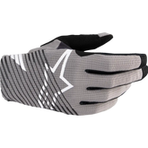 ALPINESTARS Radar Pro MX Gloves - Black - Medium 3560325-10-M