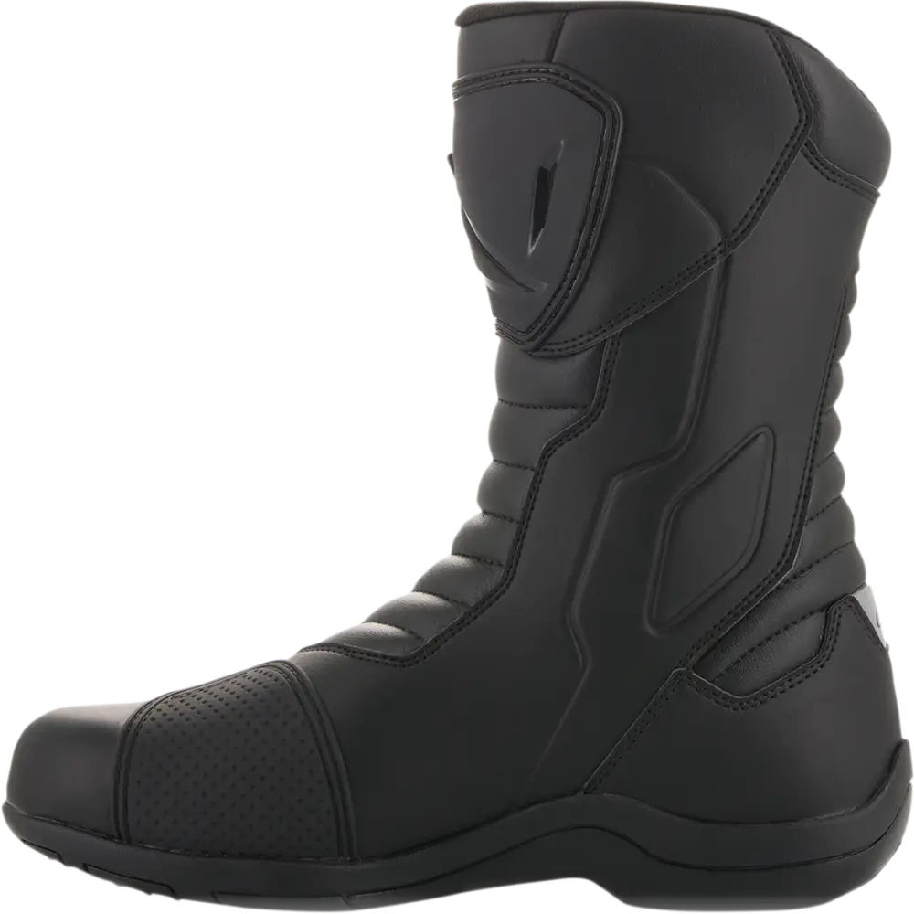 ALPINESTARS Radon Drystar? Boots - Black - US 6 / EU 39 2441518-10-39