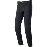 ALPINESTARS Radon Pants - Black - US 28 / EU 44 3328022-713-28