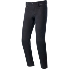 ALPINESTARS Radon Pants - Black - US 28 / EU 44 3328022-713-28