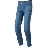 ALPINESTARS Radon Pants - Blue - US 34 / EU 50 3328022-7202-34