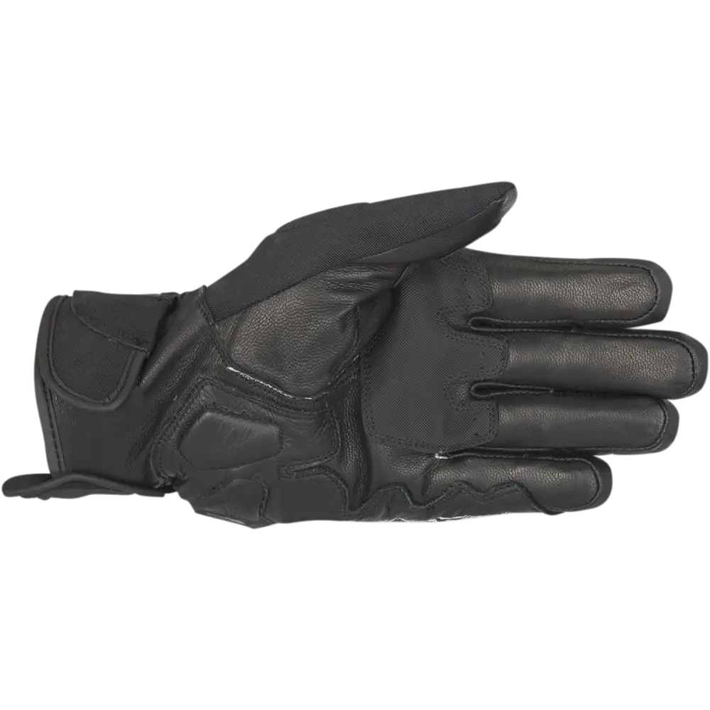 ALPINESTARS Rage Drystar? Gloves - Black/Red - 2XL 3526817-13-2X