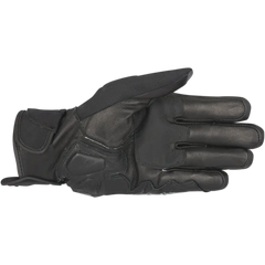 ALPINESTARS Rage Drystar? Gloves - Black/Red - Small 3526817-13-S