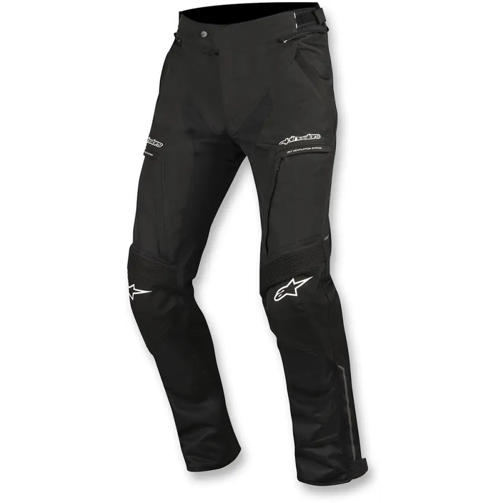 ALPINESTARS Ramjet Air Pants - Black - Large 3324517-10-L