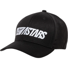 ALPINESTARS Reblaze Hat - Black - Large/XL 12138112410LXL