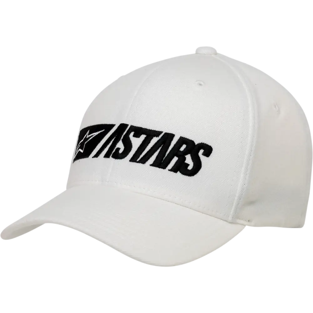 ALPINESTARS Reblaze Hat - White - Small/Medium 12138112420SM