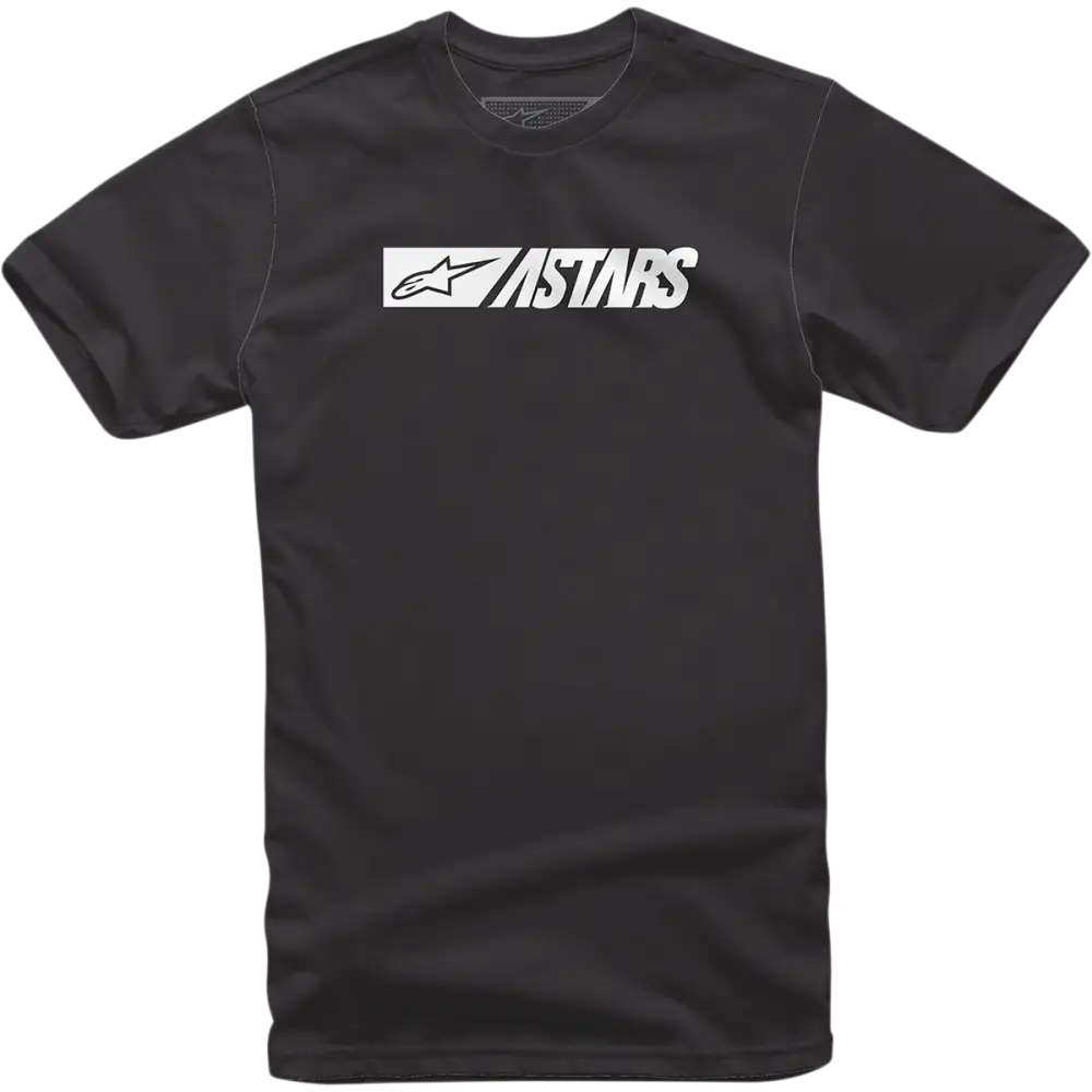 ALPINESTARS Reblaze T-Shirt - Black - Large 12137200410L
